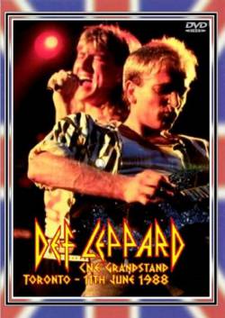 Def Leppard : Live in Toronto 1988